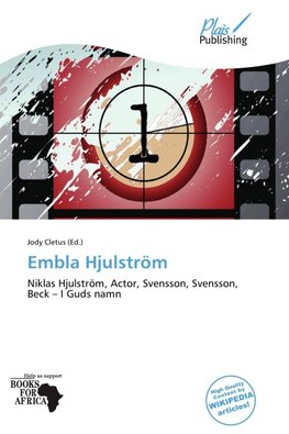 Embla Hjulström