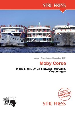Moby Corse