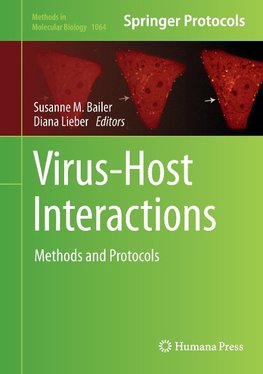 Virus-Host Interactions