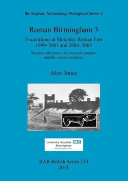 Roman Birmingham 3