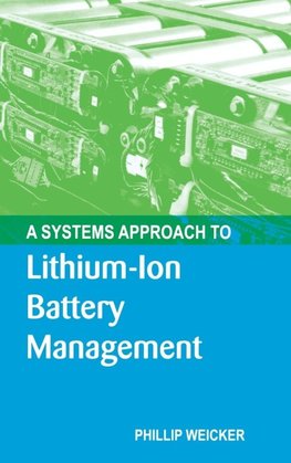 A SYSTEMATIC APPROACH TO LITH-ION BATT