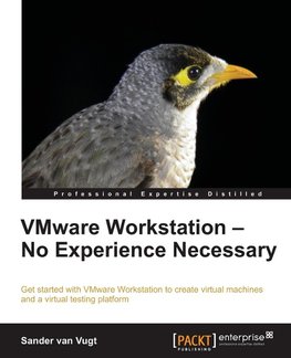 Vmware Workstation