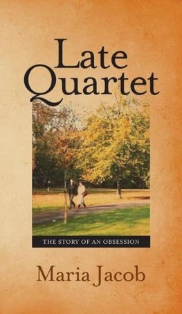 Late Quartet