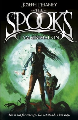 Spook's