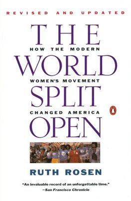The World Split Open