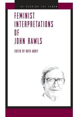 Feminist Interpretations of John Rawls
