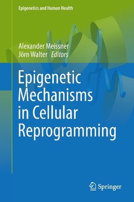 Epigenetic Mechanisms in Cellular Reprogramming