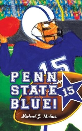 Penn State Blue!
