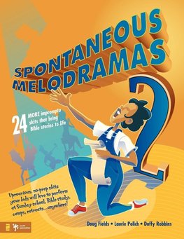 The Spontaneous Melodramas 2