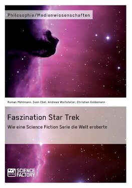 Faszination Star Trek