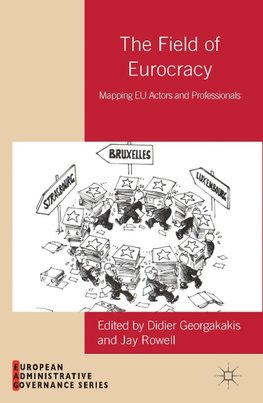 The Field of Eurocracy