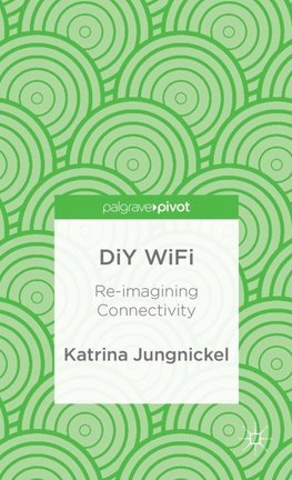DIY Wifi