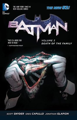 Batman Vol. 3