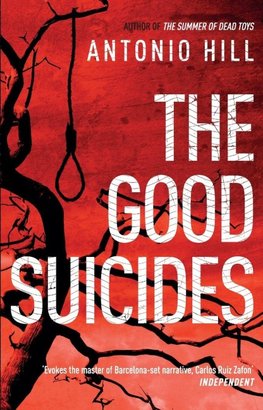 The Good Suicides