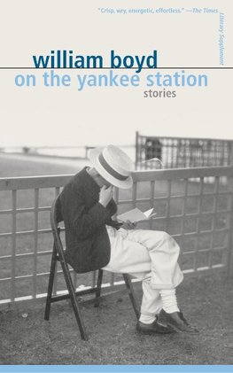 On the Yankee Station