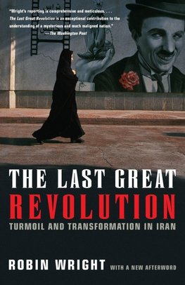 The Last Great Revolution