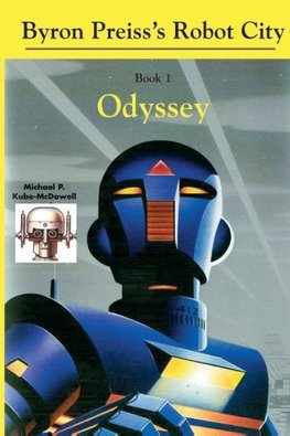 Robot City, Odyssey
