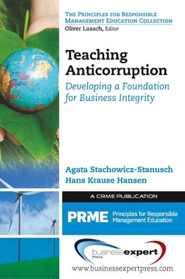 Teaching Anticorruption