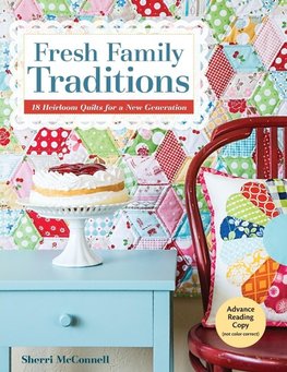 Fresh Family Traditions - Print-on-Demand Edition