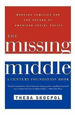 The Missing Middle