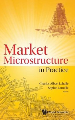 MARKET MICROSTRUCTURE IN PRACTICE