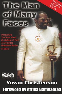 The Man of Many Faces