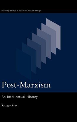 Post-Marxism