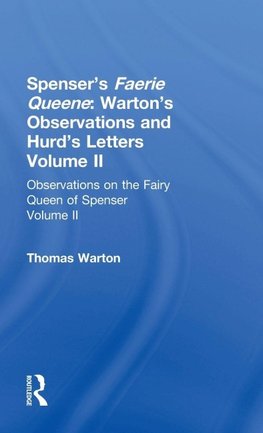 Observations On Fairy Queen V2