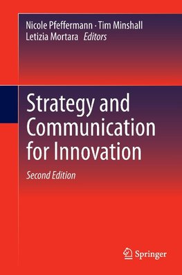 Strategy and Communication for Innovation