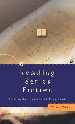 Reading Series Fiction