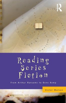 Reading Series Fiction