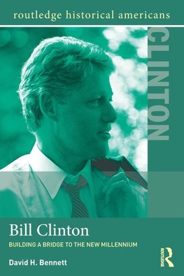 Bill Clinton