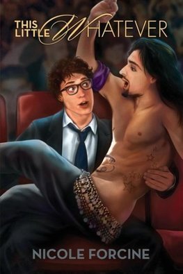 This Little Whatever