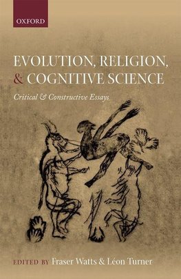 EVOLUTION, RELIGION & COGNITIVE SCIEN C