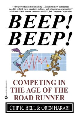 Beep! Beep!