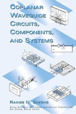 Coplanar Waveguide Circuits