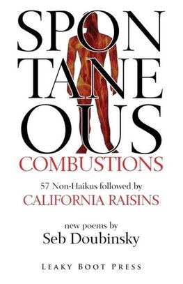 Spontaneous Combustions