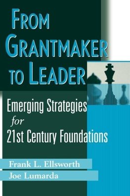Foundation Leadership