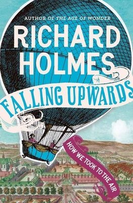 Falling Upwards