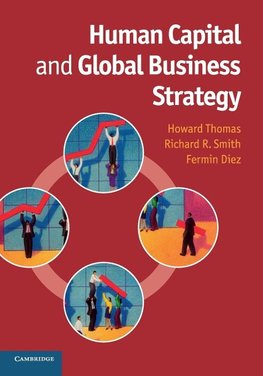 Human Capital and Global Business Strategy