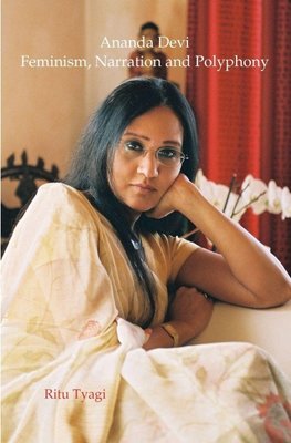 Ananda Devi