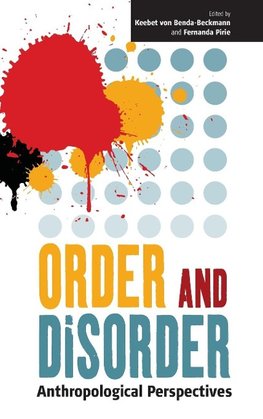 Order and Disorder