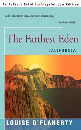 The Farthest Eden