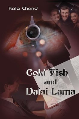 Cold Fish and Dalai Lama