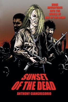 Sunset of the Dead