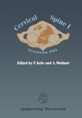 Cervical Spine I