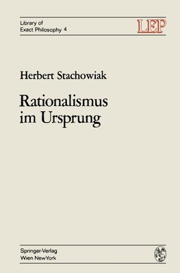 Rationalismus im Ursprung