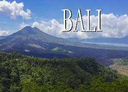 Bildband Bali