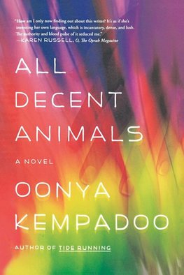 All Decent Animals