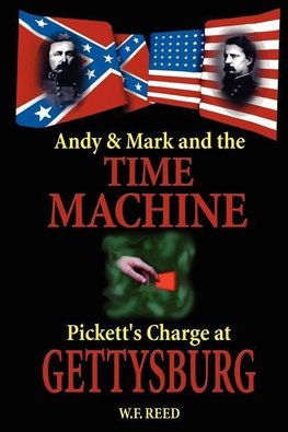 Andy & Mark and the Time Machine